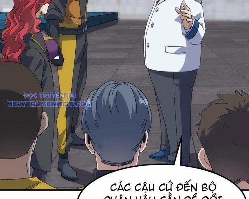 Vạn Tộc Xâm Lược: Bắt Đầu Thuần Hóa Cự Thú Cấp Sử Thi 13 trang 70