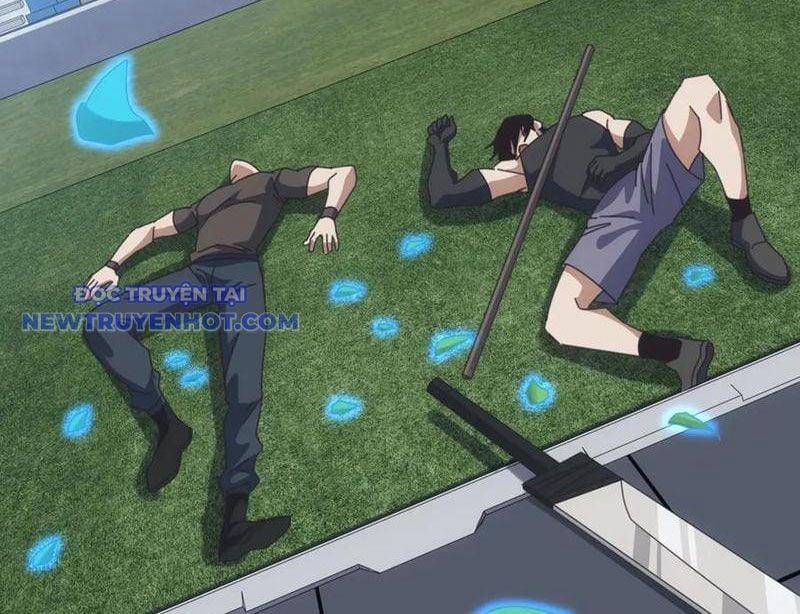 Vạn Tộc Xâm Lược: Bắt Đầu Thuần Hóa Cự Thú Cấp Sử Thi 14 trang 107