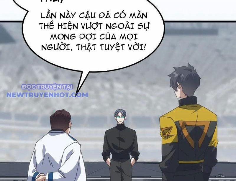 Vạn Tộc Xâm Lược: Bắt Đầu Thuần Hóa Cự Thú Cấp Sử Thi 14 trang 111
