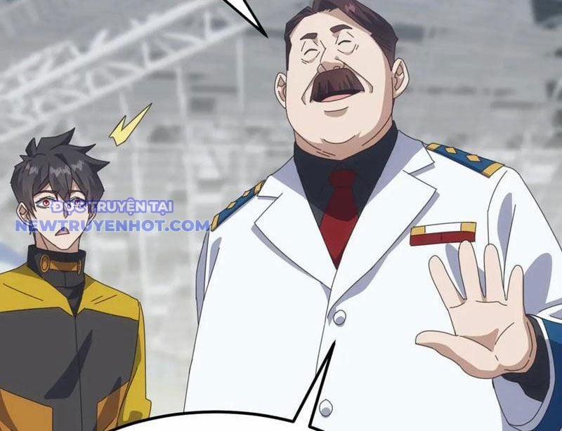 Vạn Tộc Xâm Lược: Bắt Đầu Thuần Hóa Cự Thú Cấp Sử Thi 14 trang 119