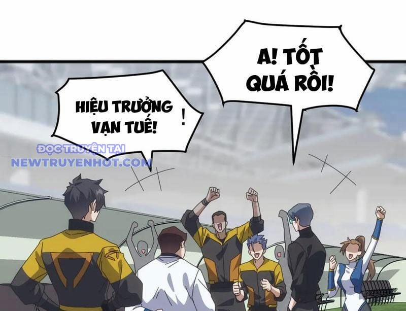 Vạn Tộc Xâm Lược: Bắt Đầu Thuần Hóa Cự Thú Cấp Sử Thi 14 trang 121