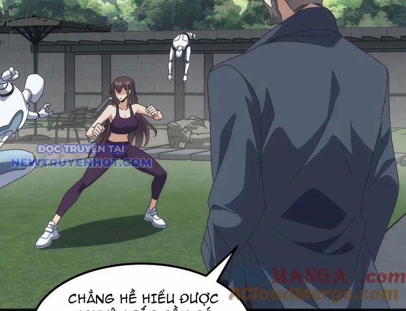 Vạn Tộc Xâm Lược: Bắt Đầu Thuần Hóa Cự Thú Cấp Sử Thi 14 trang 132