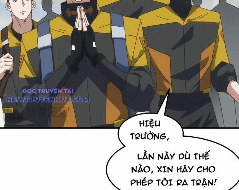 Vạn Tộc Xâm Lược: Bắt Đầu Thuần Hóa Cự Thú Cấp Sử Thi 14 trang 15