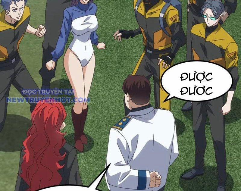 Vạn Tộc Xâm Lược: Bắt Đầu Thuần Hóa Cự Thú Cấp Sử Thi 14 trang 17