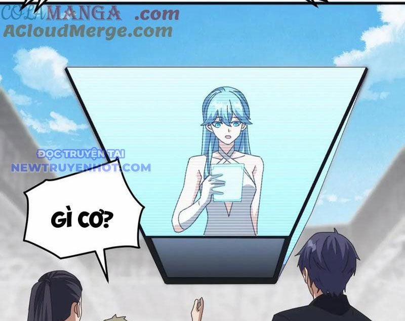 Vạn Tộc Xâm Lược: Bắt Đầu Thuần Hóa Cự Thú Cấp Sử Thi 14 trang 36