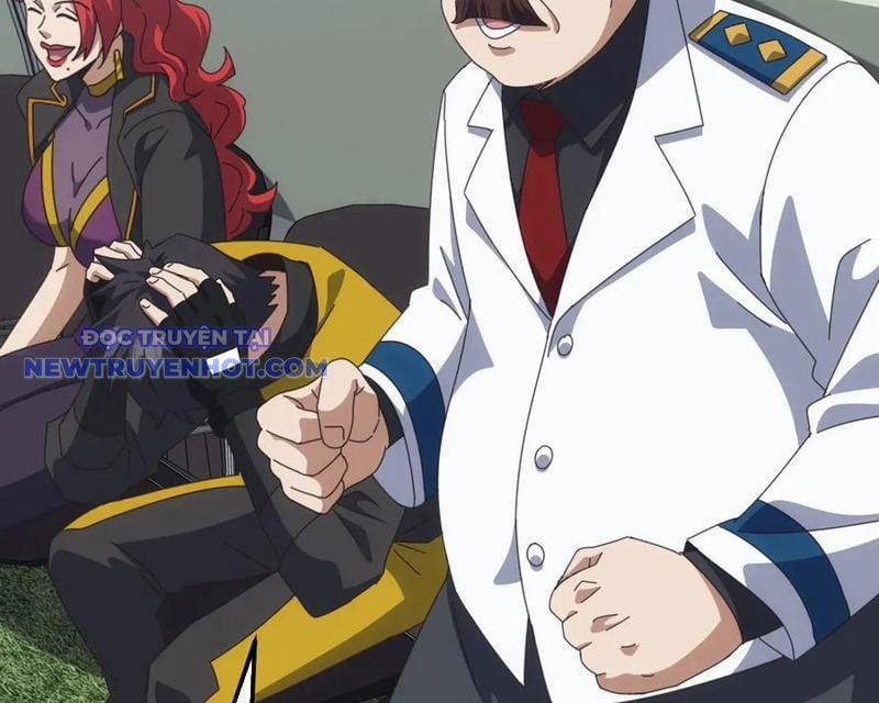 Vạn Tộc Xâm Lược: Bắt Đầu Thuần Hóa Cự Thú Cấp Sử Thi 14 trang 46