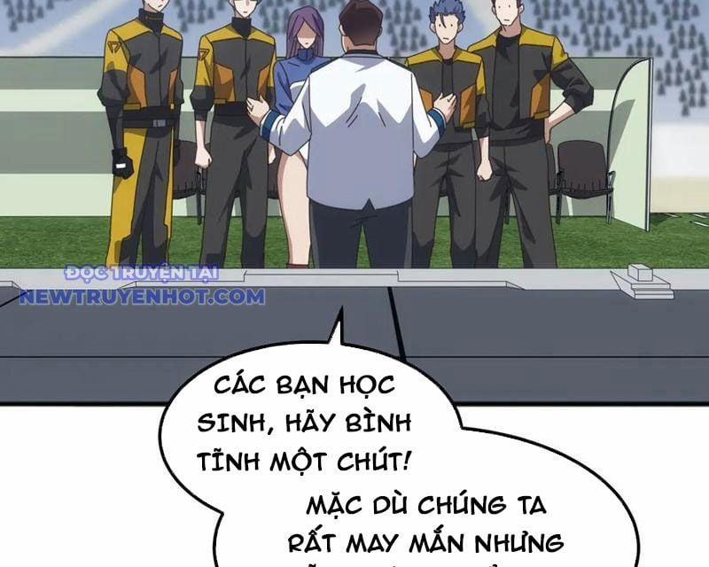 Vạn Tộc Xâm Lược: Bắt Đầu Thuần Hóa Cự Thú Cấp Sử Thi 14 trang 52