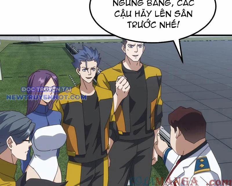 Vạn Tộc Xâm Lược: Bắt Đầu Thuần Hóa Cự Thú Cấp Sử Thi 14 trang 54