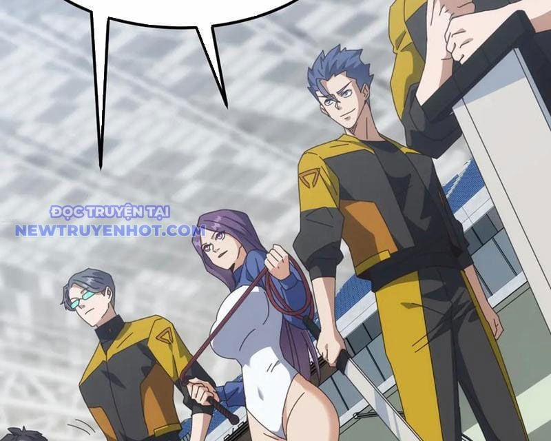 Vạn Tộc Xâm Lược: Bắt Đầu Thuần Hóa Cự Thú Cấp Sử Thi 14 trang 57