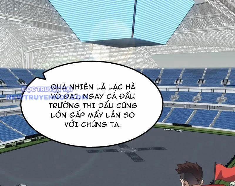 Vạn Tộc Xâm Lược: Bắt Đầu Thuần Hóa Cự Thú Cấp Sử Thi 14 trang 6