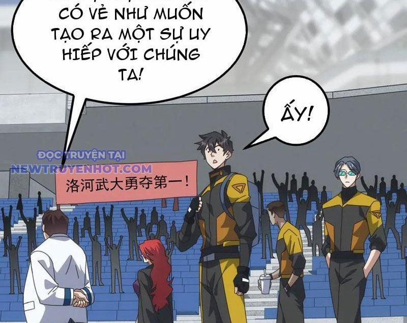 Vạn Tộc Xâm Lược: Bắt Đầu Thuần Hóa Cự Thú Cấp Sử Thi 14 trang 9