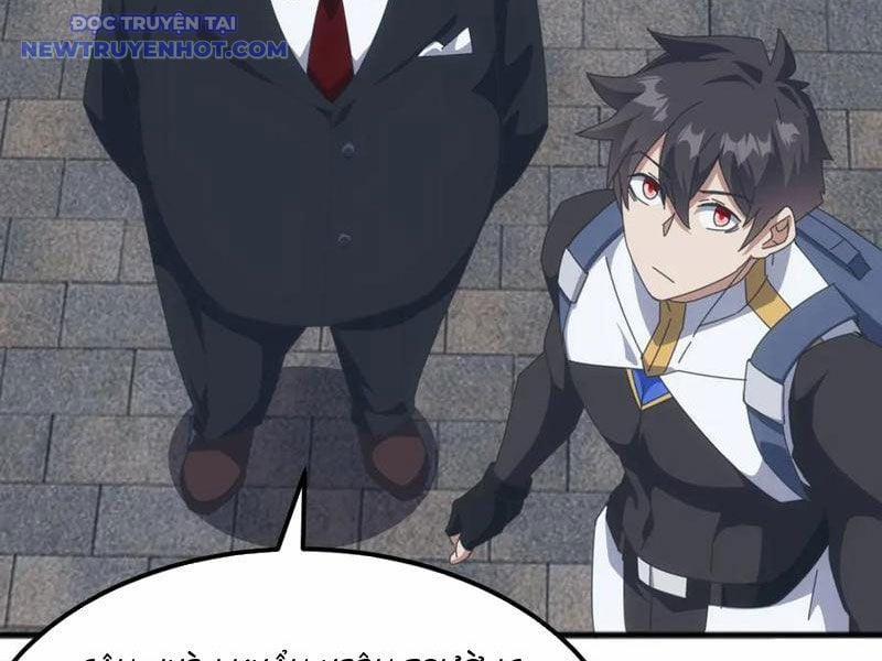 Vạn Tộc Xâm Lược: Bắt Đầu Thuần Hóa Cự Thú Cấp Sử Thi 15 trang 10