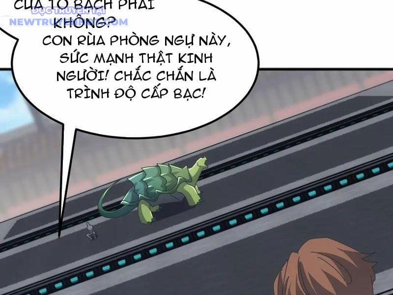 Vạn Tộc Xâm Lược: Bắt Đầu Thuần Hóa Cự Thú Cấp Sử Thi 15 trang 102