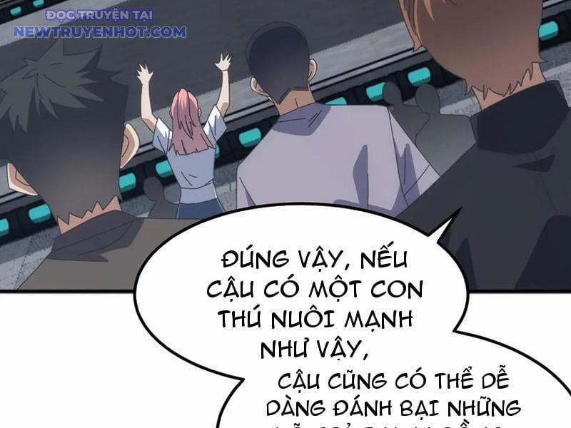 Vạn Tộc Xâm Lược: Bắt Đầu Thuần Hóa Cự Thú Cấp Sử Thi 15 trang 103