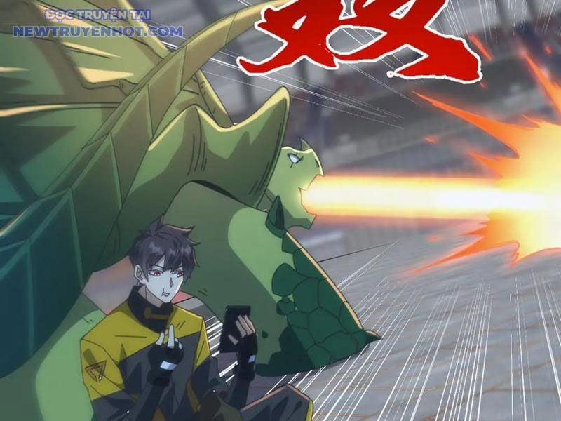 Vạn Tộc Xâm Lược: Bắt Đầu Thuần Hóa Cự Thú Cấp Sử Thi 15 trang 111