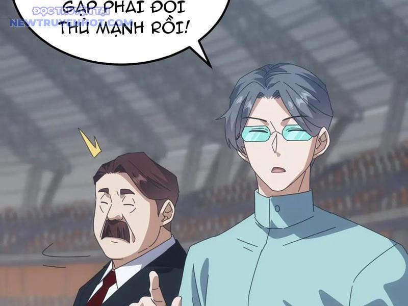 Vạn Tộc Xâm Lược: Bắt Đầu Thuần Hóa Cự Thú Cấp Sử Thi 15 trang 119