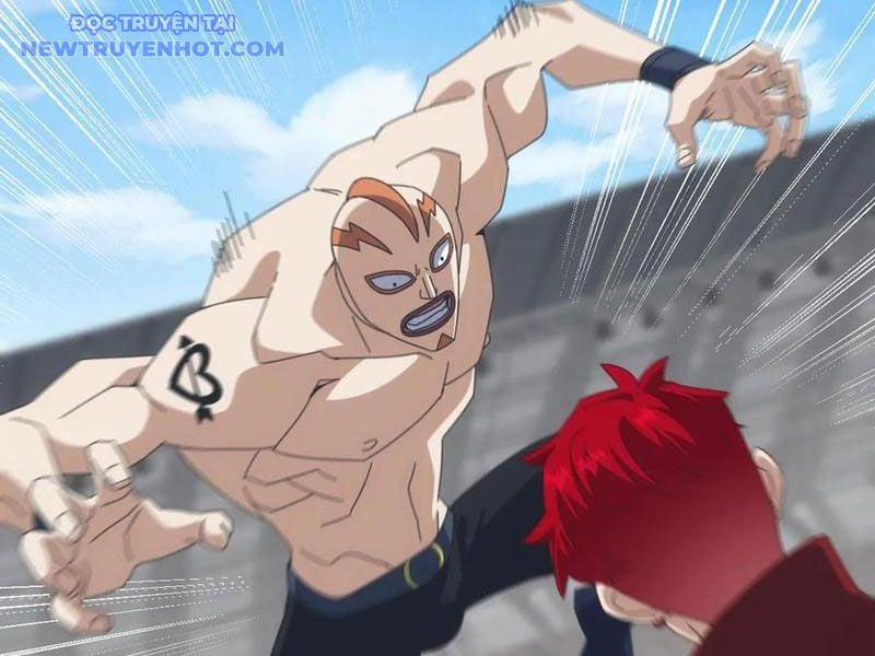 Vạn Tộc Xâm Lược: Bắt Đầu Thuần Hóa Cự Thú Cấp Sử Thi 15 trang 122