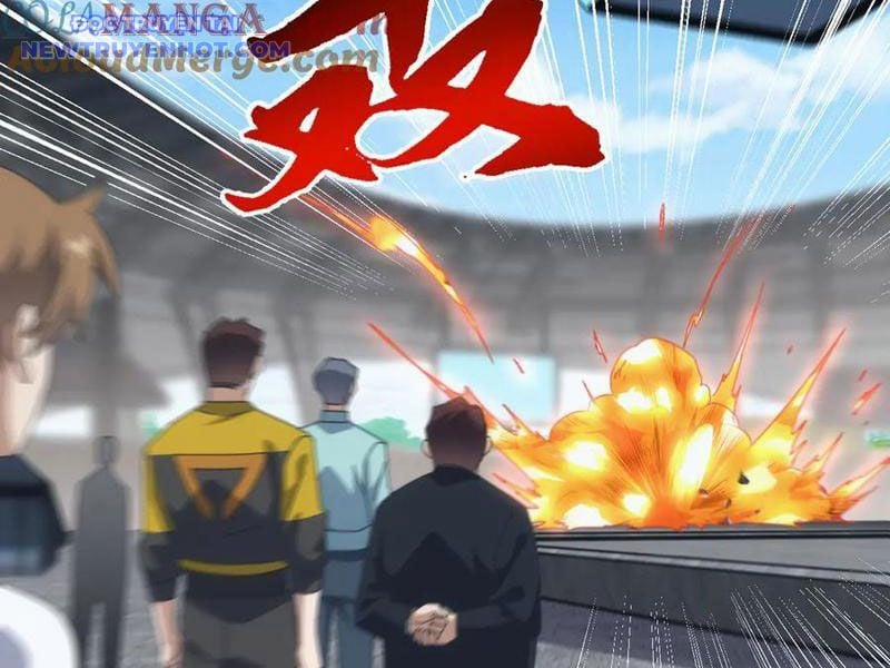 Vạn Tộc Xâm Lược: Bắt Đầu Thuần Hóa Cự Thú Cấp Sử Thi 15 trang 125