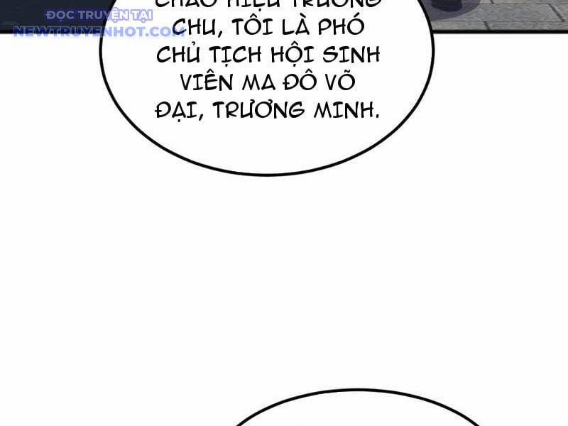 Vạn Tộc Xâm Lược: Bắt Đầu Thuần Hóa Cự Thú Cấp Sử Thi 15 trang 14