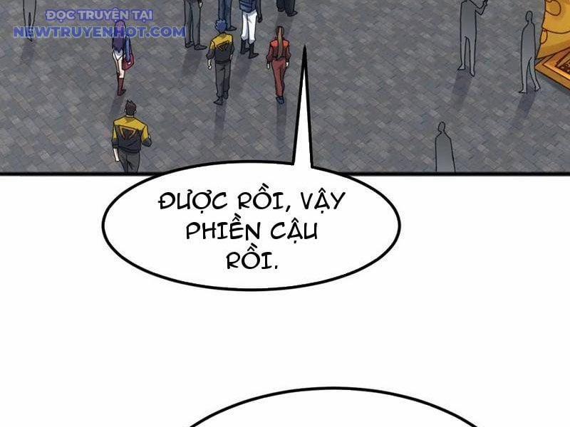 Vạn Tộc Xâm Lược: Bắt Đầu Thuần Hóa Cự Thú Cấp Sử Thi 15 trang 16