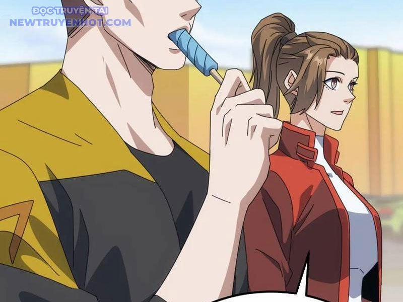 Vạn Tộc Xâm Lược: Bắt Đầu Thuần Hóa Cự Thú Cấp Sử Thi 15 trang 18