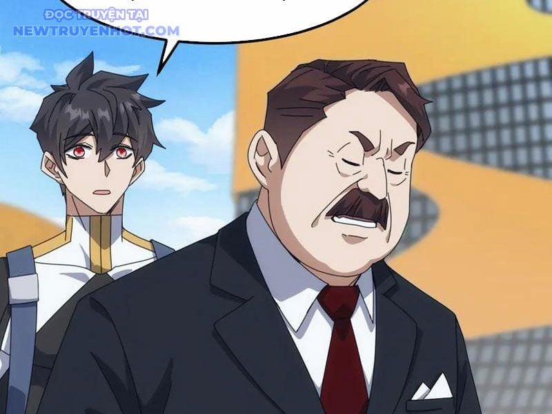 Vạn Tộc Xâm Lược: Bắt Đầu Thuần Hóa Cự Thú Cấp Sử Thi 15 trang 23