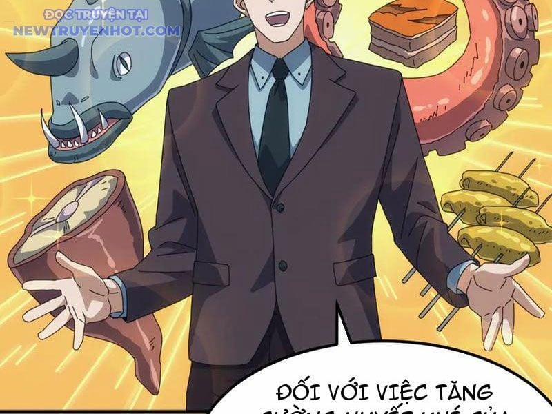 Vạn Tộc Xâm Lược: Bắt Đầu Thuần Hóa Cự Thú Cấp Sử Thi 15 trang 29