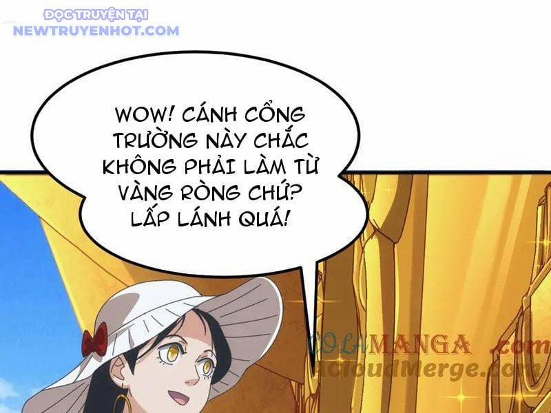 Vạn Tộc Xâm Lược: Bắt Đầu Thuần Hóa Cự Thú Cấp Sử Thi 15 trang 3