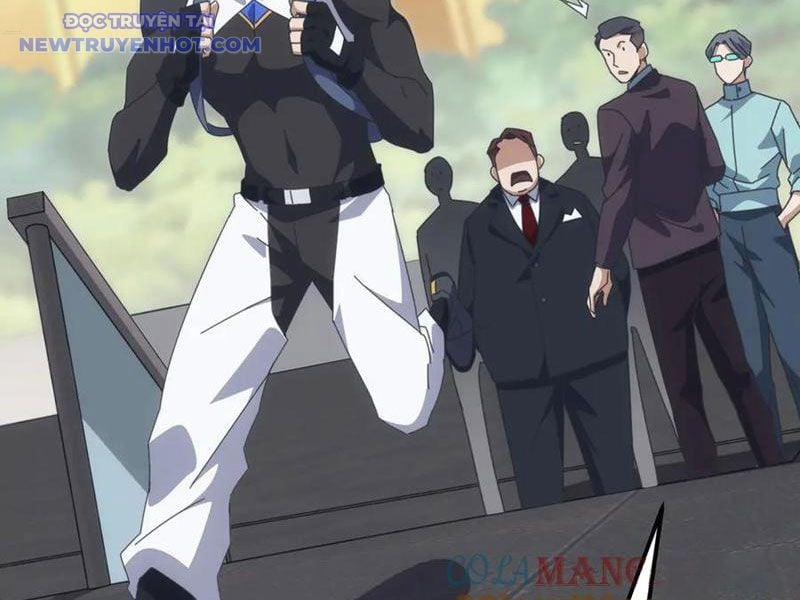 Vạn Tộc Xâm Lược: Bắt Đầu Thuần Hóa Cự Thú Cấp Sử Thi 15 trang 35
