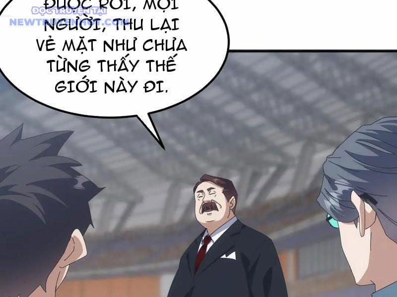 Vạn Tộc Xâm Lược: Bắt Đầu Thuần Hóa Cự Thú Cấp Sử Thi 15 trang 49