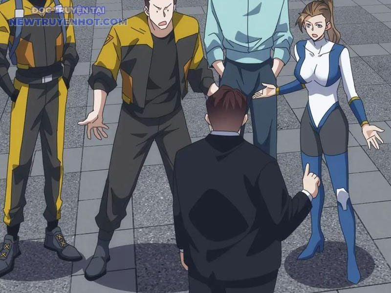 Vạn Tộc Xâm Lược: Bắt Đầu Thuần Hóa Cự Thú Cấp Sử Thi 15 trang 55