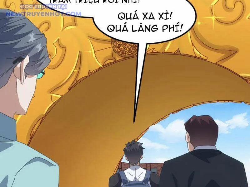 Vạn Tộc Xâm Lược: Bắt Đầu Thuần Hóa Cự Thú Cấp Sử Thi 15 trang 6