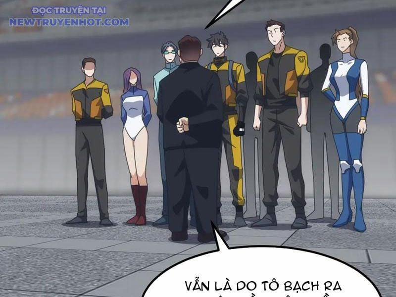 Vạn Tộc Xâm Lược: Bắt Đầu Thuần Hóa Cự Thú Cấp Sử Thi 15 trang 63