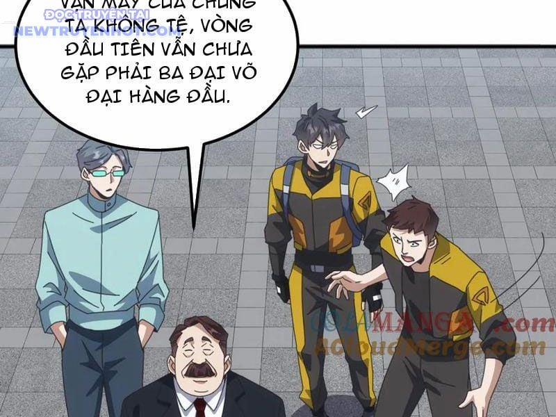 Vạn Tộc Xâm Lược: Bắt Đầu Thuần Hóa Cự Thú Cấp Sử Thi 15 trang 71