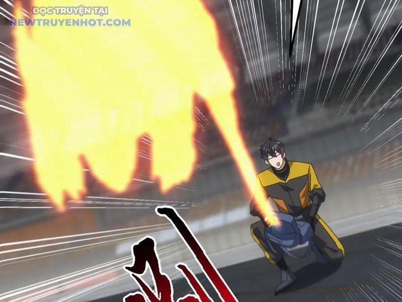 Vạn Tộc Xâm Lược: Bắt Đầu Thuần Hóa Cự Thú Cấp Sử Thi 15 trang 81