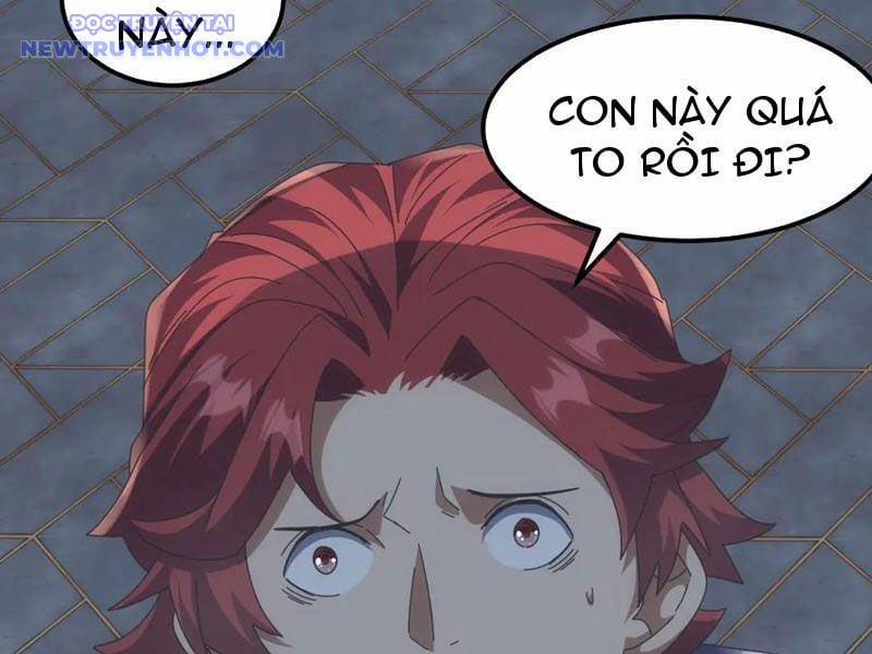 Vạn Tộc Xâm Lược: Bắt Đầu Thuần Hóa Cự Thú Cấp Sử Thi 15 trang 90