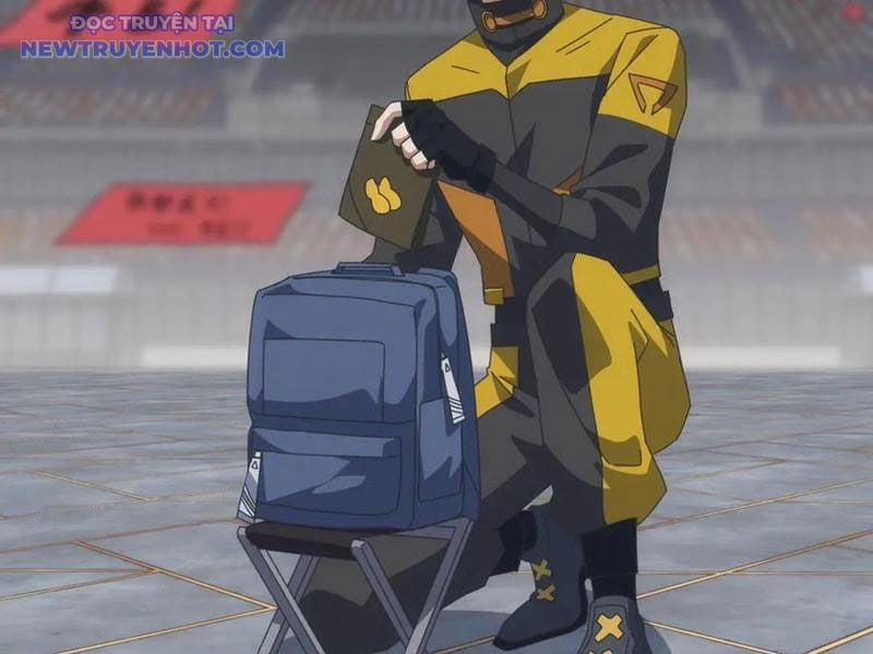 Vạn Tộc Xâm Lược: Bắt Đầu Thuần Hóa Cự Thú Cấp Sử Thi 15 trang 95