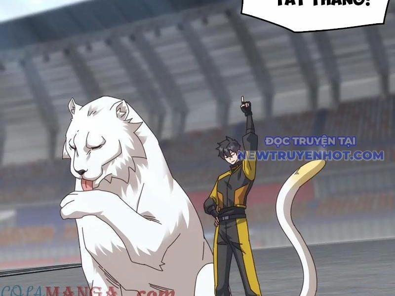 Vạn Tộc Xâm Lược: Bắt Đầu Thuần Hóa Cự Thú Cấp Sử Thi 16 trang 107