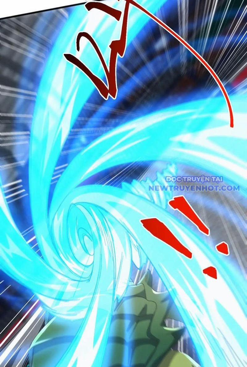 Vạn Tộc Xâm Lược: Bắt Đầu Thuần Hóa Cự Thú Cấp Sử Thi 16 trang 11