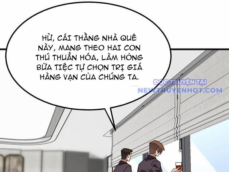 Vạn Tộc Xâm Lược: Bắt Đầu Thuần Hóa Cự Thú Cấp Sử Thi 16 trang 118