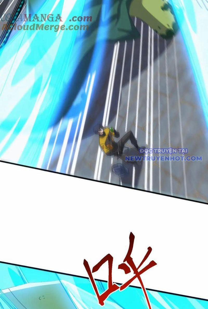 Vạn Tộc Xâm Lược: Bắt Đầu Thuần Hóa Cự Thú Cấp Sử Thi 16 trang 12