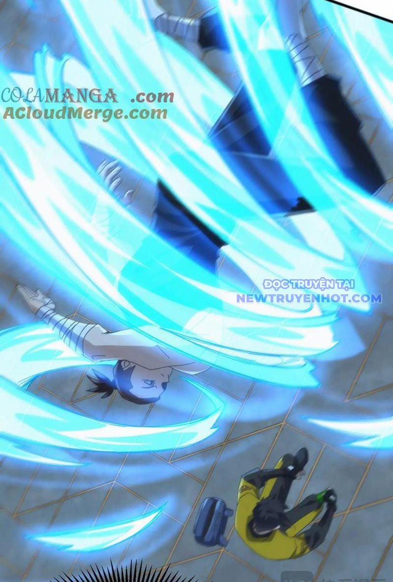 Vạn Tộc Xâm Lược: Bắt Đầu Thuần Hóa Cự Thú Cấp Sử Thi 16 trang 14