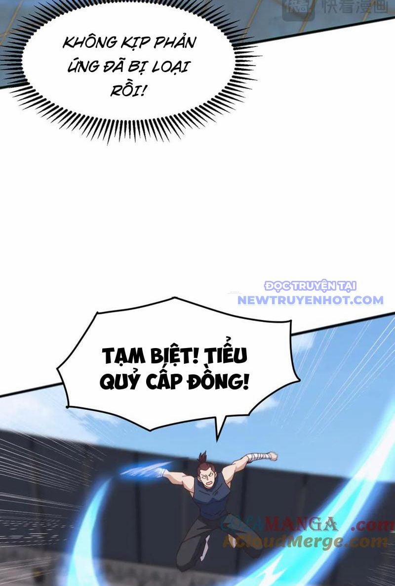 Vạn Tộc Xâm Lược: Bắt Đầu Thuần Hóa Cự Thú Cấp Sử Thi 16 trang 15