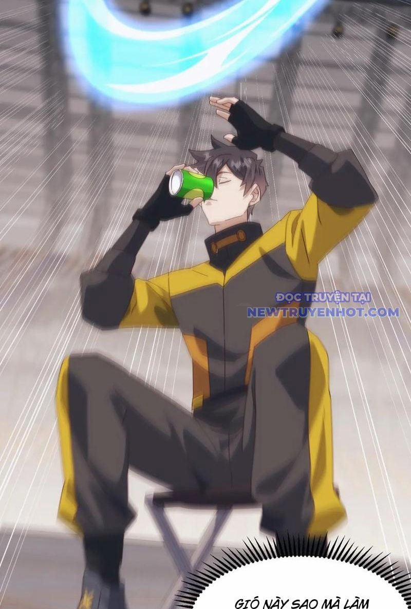 Vạn Tộc Xâm Lược: Bắt Đầu Thuần Hóa Cự Thú Cấp Sử Thi 16 trang 16