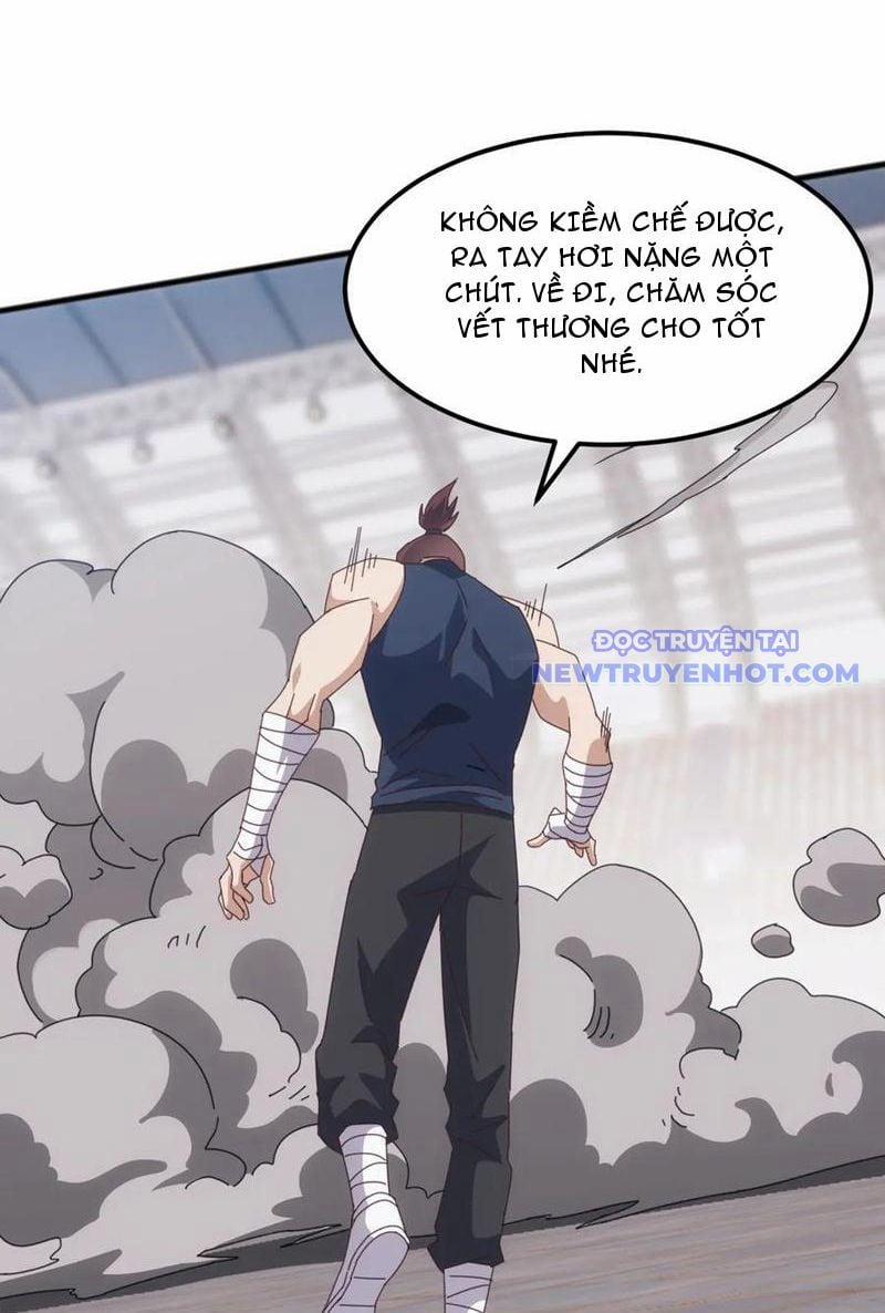 Vạn Tộc Xâm Lược: Bắt Đầu Thuần Hóa Cự Thú Cấp Sử Thi 16 trang 19