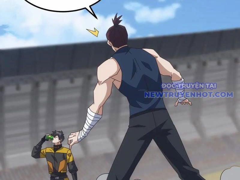 Vạn Tộc Xâm Lược: Bắt Đầu Thuần Hóa Cự Thú Cấp Sử Thi 16 trang 23