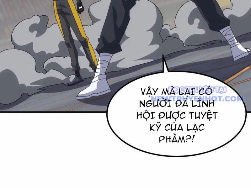 Vạn Tộc Xâm Lược: Bắt Đầu Thuần Hóa Cự Thú Cấp Sử Thi 16 trang 24