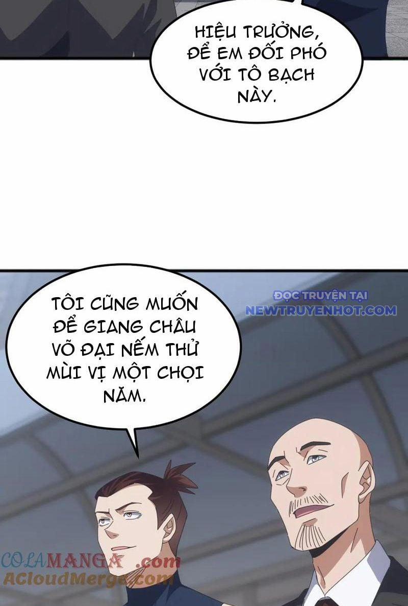 Vạn Tộc Xâm Lược: Bắt Đầu Thuần Hóa Cự Thú Cấp Sử Thi 16 trang 3