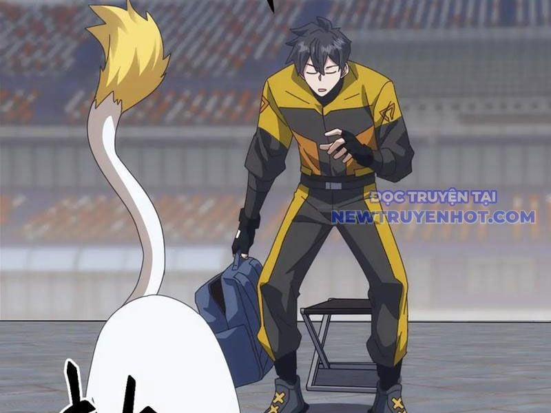 Vạn Tộc Xâm Lược: Bắt Đầu Thuần Hóa Cự Thú Cấp Sử Thi 16 trang 33