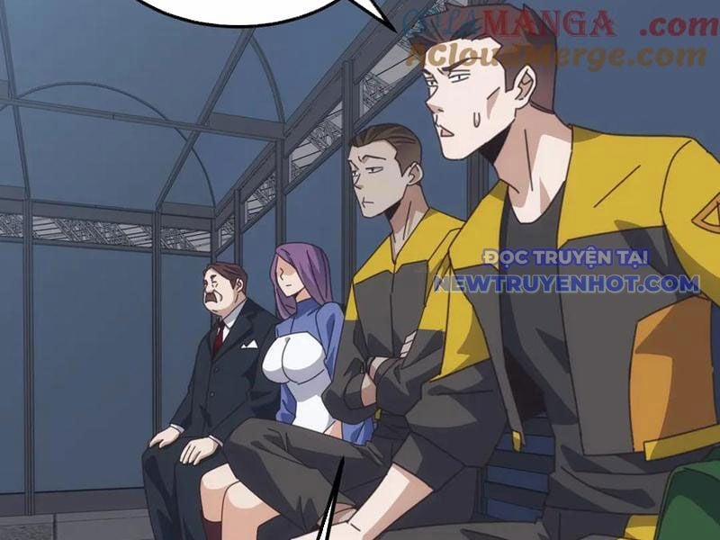 Vạn Tộc Xâm Lược: Bắt Đầu Thuần Hóa Cự Thú Cấp Sử Thi 16 trang 42